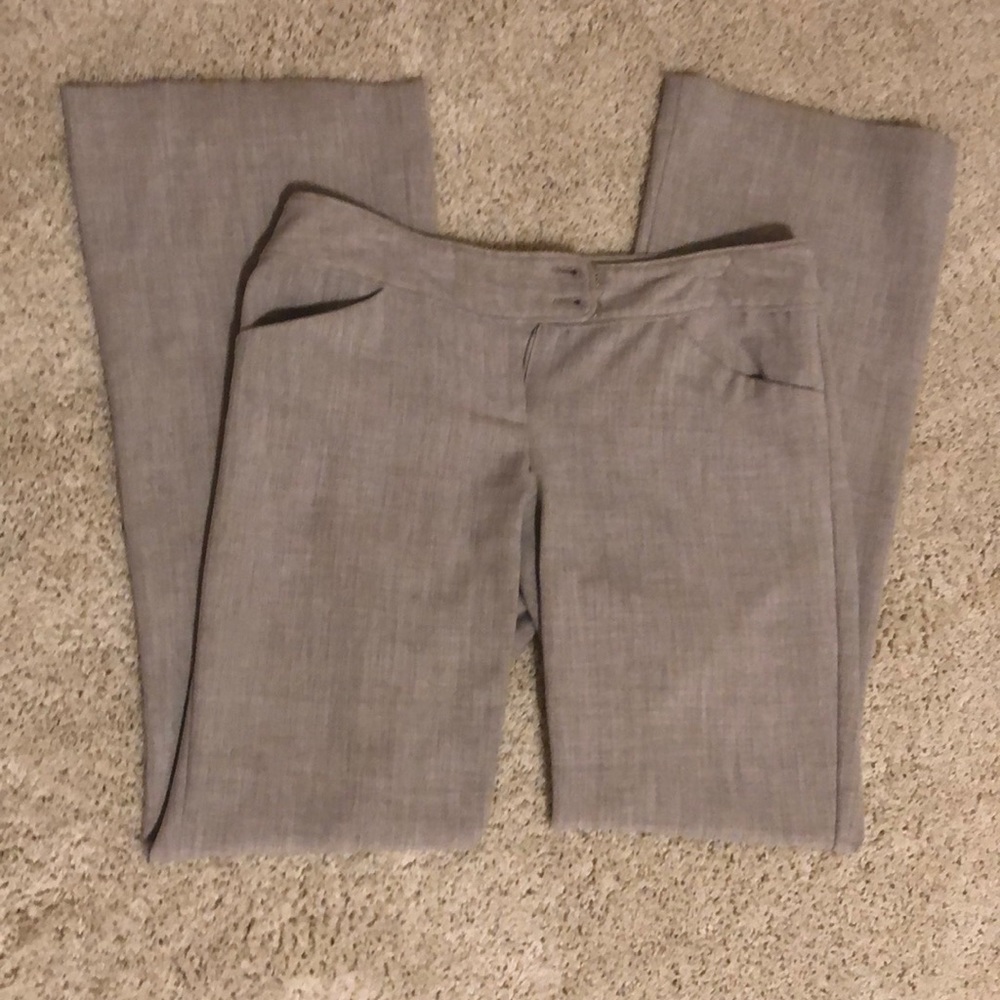 Dress pants